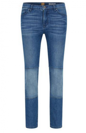 BOSS ORANGE Jeans Orange J21 Austin Farbe blau 432 26/32