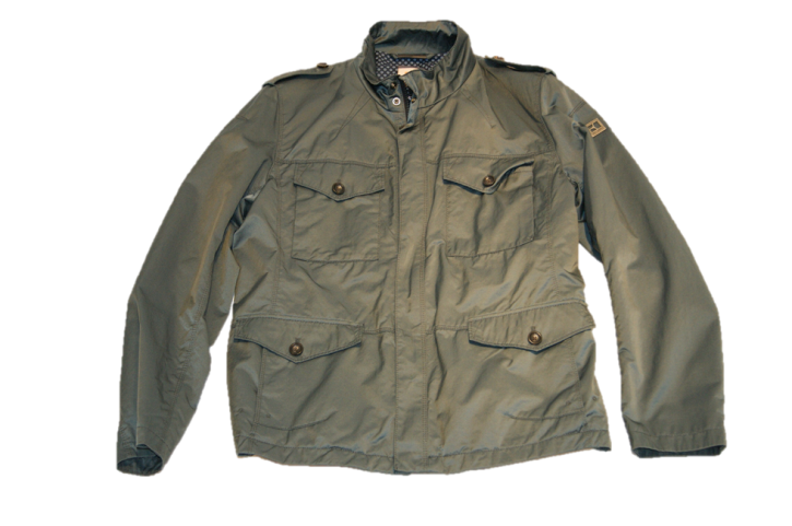BOSS ORANGE JACKE OXANN-W FARBE GRÜN 466 GR 50 BOSS ORANGE JACKE OXANN-W FARBE GRÜN 466 GR 50