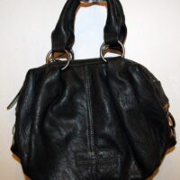 FRITZI AUS PREUSSEN HANDTASCHE PAOLA ANTHRAZIT FRITZI AUS PREUSSEN HANDTASCHE PAOLA ANTHRAZIT
