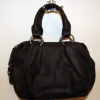 FRITZI AUS PREUSSEN HANDTASCHE PAOLA BROWN FRITZI AUS PREUSSEN HANDTASCHE PAOLA BROWN