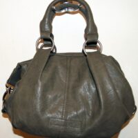FRITZI AUS PREUSSEN HANDTASCHE PAOLA OLIVE FRITZI AUS PREUSSEN HANDTASCHE PAOLA OLIVE