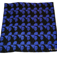 PEPE JEANS LONDON MONA LISA  FARBE W63 COMIC
