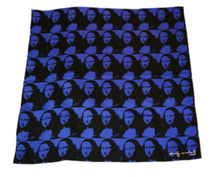 PEPE JEANS LONDON MONA LISA  FARBE W63 COMIC