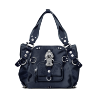 George Gina & Lucy Principessa Farbe deepblue klaus #21 Kollektion Nylon George Gina & Lucy Principessa Farbe deepblue klaus #21 Kollektion Nylon