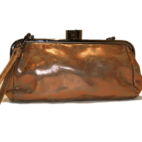Kaputt.. kann ab 8.12. helöscht werden MISCHMASCH BERLIN CLUTCH REENE FARBE GOLD 19