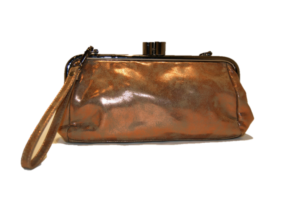 Kaputt.. kann ab 8.12. helöscht werden MISCHMASCH BERLIN CLUTCH REENE FARBE GOLD 19