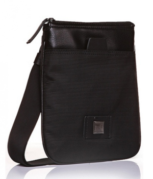 BOSS ORANGE UMHÄNGETASCHE REET FARBE SCHWARZ 001