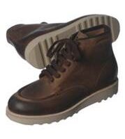 BOSS ORANGE SCHUH RELIX FARBE DARK BROWN 202 42