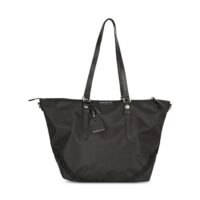 GEORGE GINA & LUCY TASCHE RICH AND LIZ FARBE BLACK BALLISTIC 992 GEORGE GINA & LUCY TASCHE RICH AND LIZ FARBE BLACK BALLISTIC 992