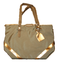 GEORGE GINA & LUCY TASCHE RICH AND LIZ FARBE OLEO METALLIC 76 GEORGE GINA & LUCY TASCHE RICH AND LIZ FARBE OLEO METALLIC 76