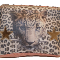 GEORGE GINA & LUCY ROPBAG FARBE THE LEO FACE # 91 GEORGE GINA & LUCY ROPBAG FARBE THE LEO FACE # 91