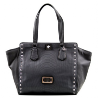 GUESS DAMENTASCHE ROSY AVERY TOTE FARBE BLACK 001