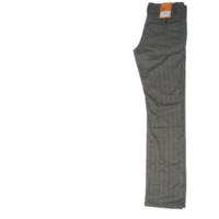 BOSS ORANGE HOSE SAIYR7-W FARBE FISCHGRAT GRAU 051 GR: 46