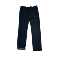 BOSS ORANGE SLIM-FIT HOSE SAIRY7-W FARBE DUNKELBLAU 425 46
