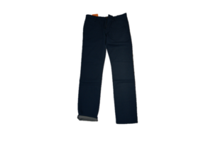 BOSS ORANGE SLIM-FIT HOSE SAIRY7-W FARBE DUNKELBLAU 425 46
