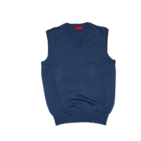 HUGO PULLUNDER SARON FARBE DUNKELBLAU 413 GR: M HUGO PULLUNDER SARON FARBE DUNKELBLAU 413 GR: M