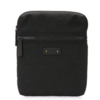 BOSS ORANGE TASCHE SATURN R_S ZIP ENV FARBE Schwarz 001 BOSS ORANGE TASCHE SATURN R_S ZIP ENV FARBE Schwarz 001