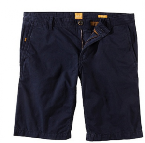 BOSS ORANGE SCHINO-SHORTS-D FARBE DUNKELBLAU 404 31/32