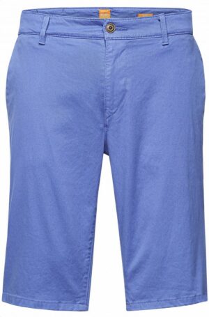 BOSS ORANGE SCHINO-SHORTS-D FARBE HELLBLAU 456 31