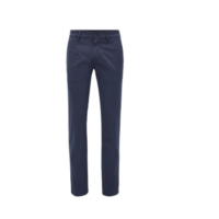 BOSS ORANGE HOSE SCHINO-SLIM1-D FARBE DARK BLUE 402 33/32