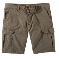 BOSS ORANGE SHORT SCHWINN3-SHORTS-D FARBE GRÜN 311 46