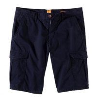 BOSS ORANGE SHORT SCHWINN3-SHORTS-D FARBE DUNKELBLAU 404 46