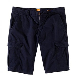 BOSS ORANGE SHORT SCHWINN3-SHORTS-D FARBE DUNKELBLAU 404 46