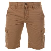 BOSS ORANGE SHORT SCHWINN4-SHORTS-D FARBE BROWN 217 46