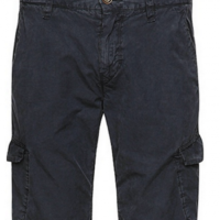 BOSS ORANGE SHORT SCHWINN4-SHORTS-D FARBE DUNKELBLAU 404 46