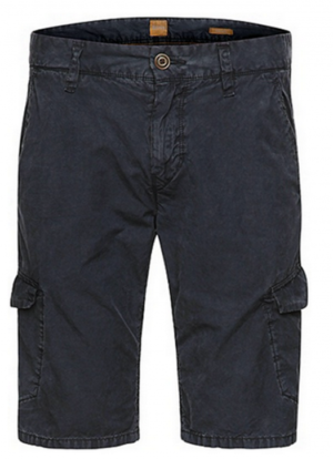 BOSS ORANGE SHORT SCHWINN4-SHORTS-D FARBE DUNKELBLAU 404 46