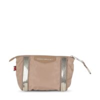 GEORGE GINA & LUCY KOSMETIKTASCHE SCUTE FARBE BEIGE 245 GEORGE GINA & LUCY KOSMETIKTASCHE SCUTE FARBE BEIGE 245