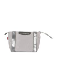 GEORGE GINA & LUCY KOSMETIKTASCHE SCUTE FARBE GREY 911 GEORGE GINA & LUCY KOSMETIKTASCHE SCUTE FARBE GREY 911