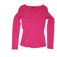 HUGO LANGARMSHIRT DIANDRIA FARBE KIRCHROT 656 GR: L HUGO LANGARMSHIRT DIANDRIA FARBE KIRCHROT 656 GR: L