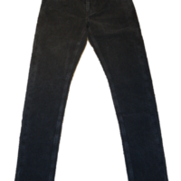 BOSS ORANGE SAMT JEANS SEMO -W FARBE SCHWARZ 001 46