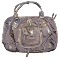 GEORGE GINA & LUCY TASCHE SEXY STRAPPY FARBE GRAPHITE GALORE 921