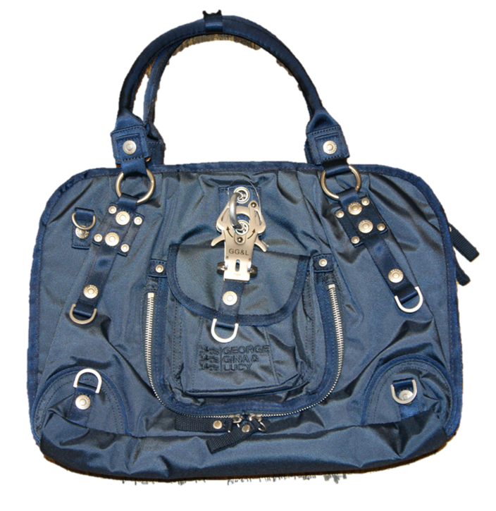 GEORGE GINA & LUCY TASCHE SEXY STRAPPY FARBE HELLO SAILOR 661 GEORGE GINA & LUCY TASCHE SEXY STRAPPY FARBE HELLO SAILOR 661