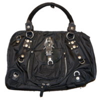 GEORGE GINA & LUCY TASCHE SEXY STRAPPY FARBE STRETCH LIMO 979