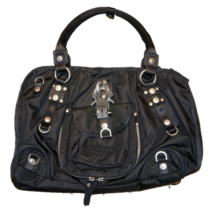 GEORGE GINA & LUCY TASCHE SEXY STRAPPY FARBE STRETCH LIMO 979 GEORGE GINA & LUCY TASCHE SEXY STRAPPY FARBE STRETCH LIMO 979