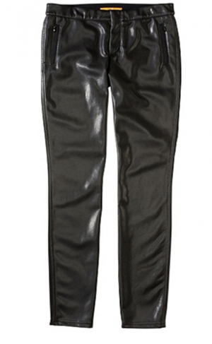 BOSS ORANGE HOSE SHANNINA FARBE SCHWARZ 001 34