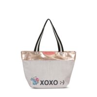 GEORGE GINA & LUCY SHOPPING SMALL FARBE ROSEGOLD 519