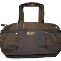 GEORGE GINA & LUCY TASCHE SKIN NIE FARBE BLACK 99