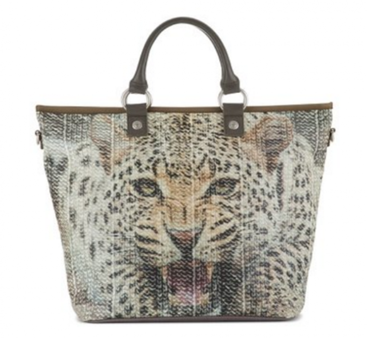 GEORGE GINA & LUCY HOPPER FARBE SNOWLEOPARD # 80 GEORGE GINA & LUCY HOPPER FARBE SNOWLEOPARD # 80
