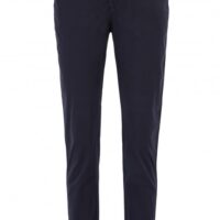 BOSS Relaxed-Fit Sochila-D Chino aus elastischer Baumwolle Farbe dunkelblau 405 BOSS Relaxed-Fit Sochila-D Chino aus elastischer Baumwolle Farbe dunkelblau 405 34