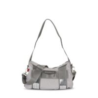GEORGE GINA & LUCY HANDTASCHE SPOSH SFESCH FARBE LIGHT GREY 911 GEORGE GINA & LUCY HANDTASCHE SPOSH SFESCH FARBE LIGHT GREY 911