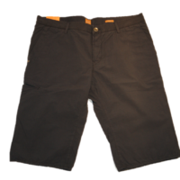BOSS ORANGE SHORT STIMO-SHORTS-D FARBE BLAU 52
