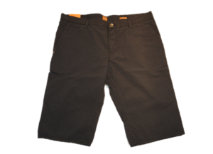 BOSS ORANGE SHORT STIMO-SHORTS-D FARBE BLAU 52