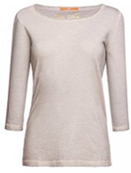 BOSS ORANGE TEE SHIRT TAFAMOUS FARBE HELLGRAU 030 BOSS ORANGE TEE SHIRT TAFAMOUS FARBE HELLGRAU 030 S