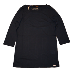 BOSS ORANGE TEE SHIRT TAFAMOUS FARBE DUNKELBLAU 405 XS