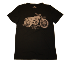 BOSS ORANGE TAKEOUT 1 T-SHIRT FARBE SCHWARZ 001 S