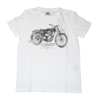 BOSS ORANGE TAKEOUT 1 T-SHIRT FARBE WEISS 100 BOSS ORANGE TAKEOUT 1 T-SHIRT FARBE WEISS 100